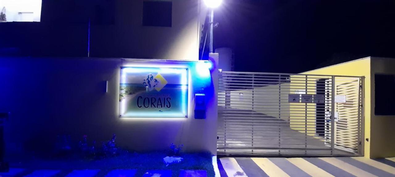Apto Aconchegante Na Praia Coroa Vermelha サンタ・クルース・カブラーリア エクステリア 写真